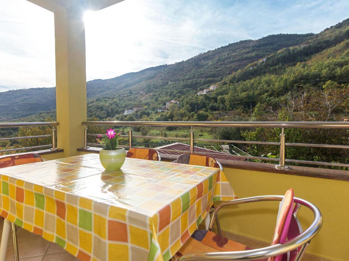 Apartment Andrea - Mod141 By Interhome Martina Bagian luar foto